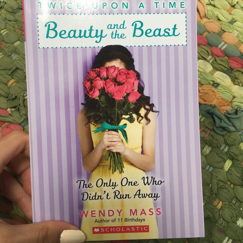 Paperback book